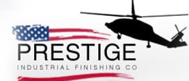 Prestige Industrial Finishing Co.